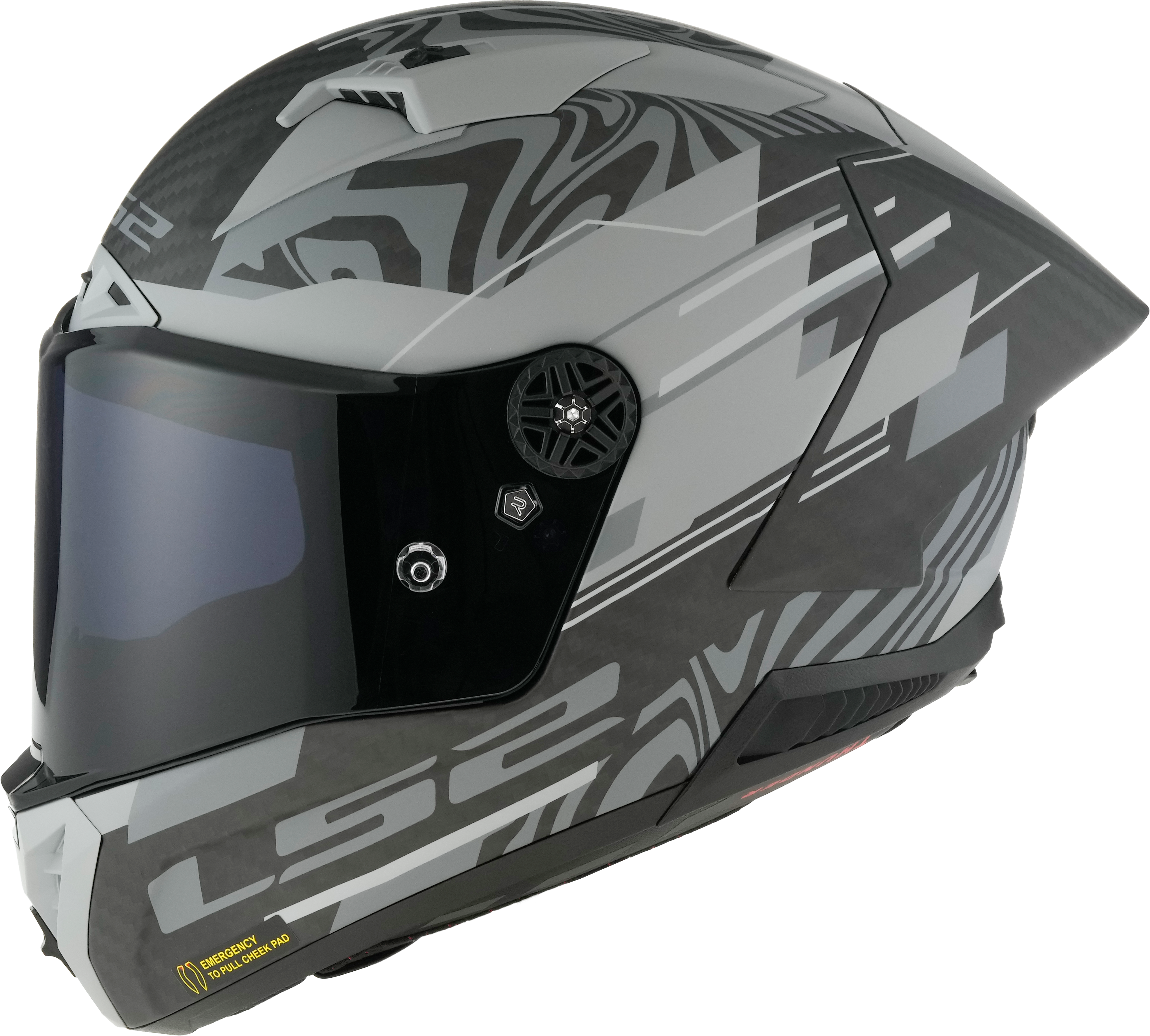 thunder aero polar 3 left